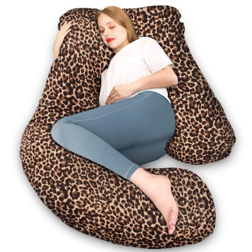 Pregnancy pillow shaped - pregnancy, u
