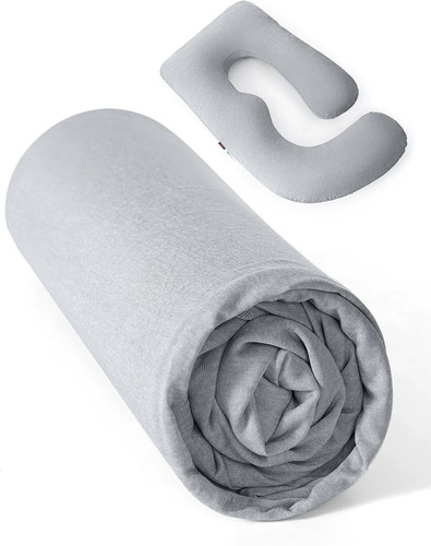 Cooling pillowcase for - pillowcase, u