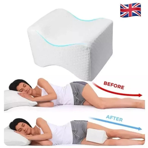 Memory foam knee - foam,