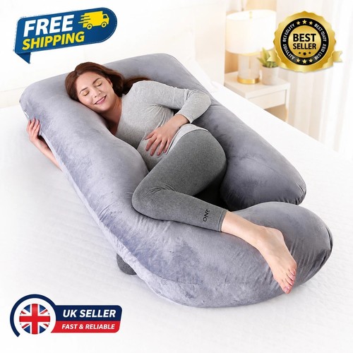 Pregnancy pillow g shaped - pillow,