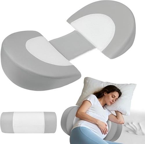Pregnancy pillow memory foam - pregnancy,