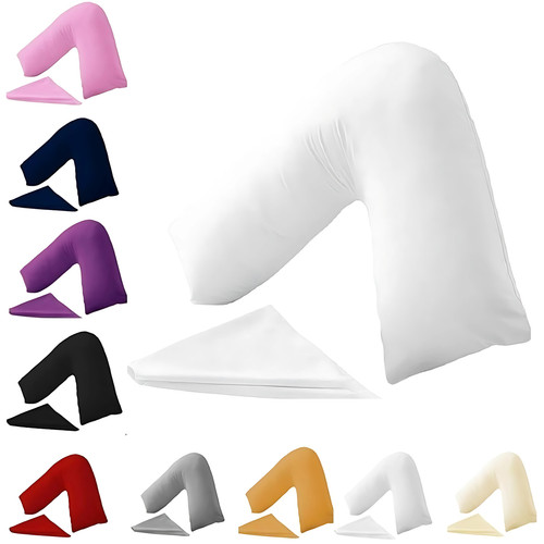 Shaped pillow cover - pillow,