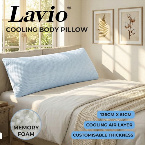 Lavio long bolster pillow - long,