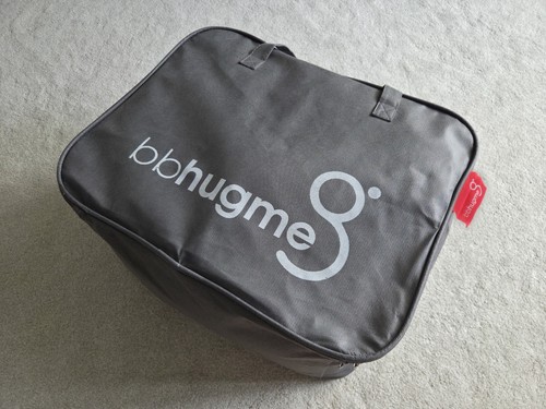 Bbhugme pregnancy pillow - pillow,