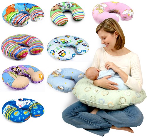 Baby feeding pillow - pillow, pregnancy