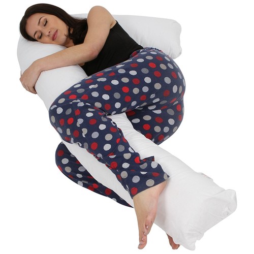 Shaped pillow best - shaped,