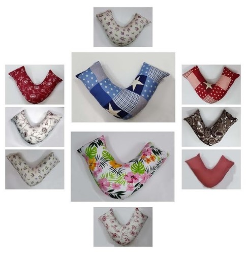 Shape pillowcase orthopedic - shape,