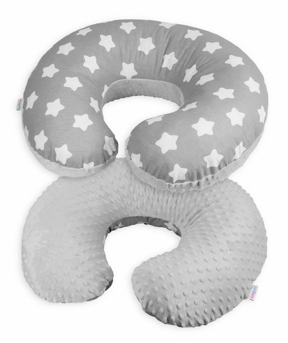 Baby feeding pregnancy pillow - feeding,