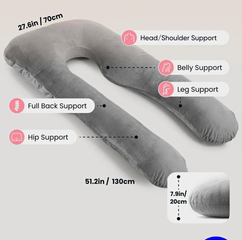 Nullie shape pregnancy - nullie,
