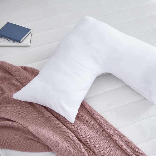 Pillow with case cover - pillow,