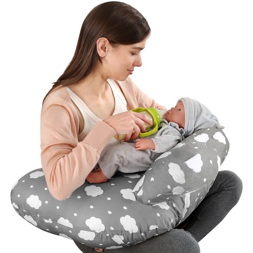 Nursing pillow breastfeeding - pillow,