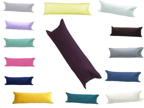 Long orthopedic pillow case - orthopedic,