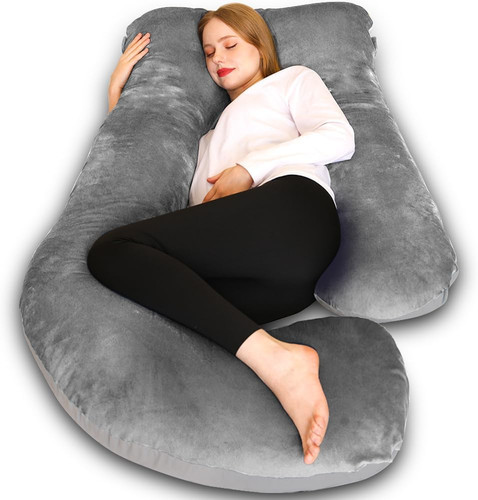 Pregnancy pillow maternity - pregnancy,