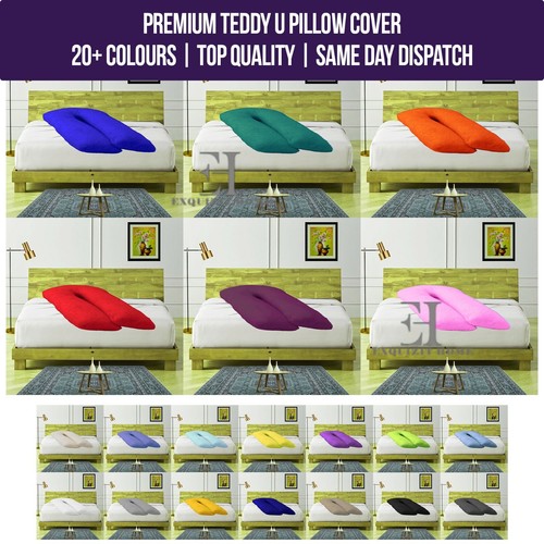 Teddy fleece full body - body, u