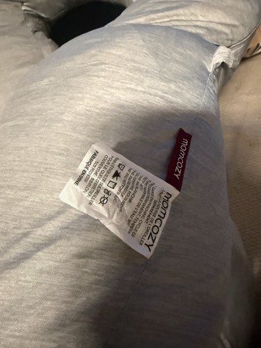 Momcozy shaped pregnancy - momcozy,