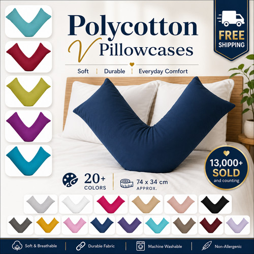Pillowcases covers - pillowcases,