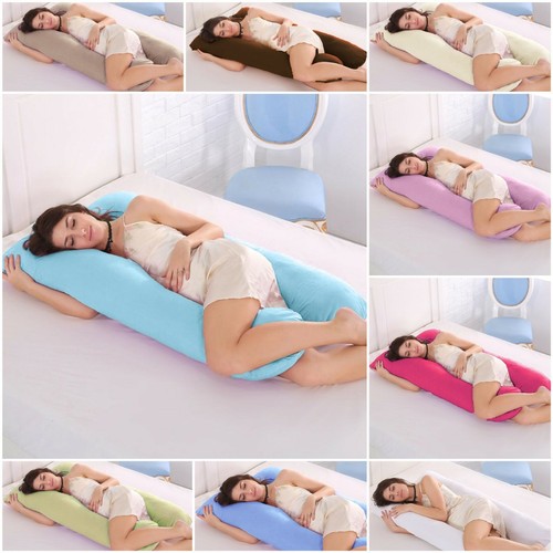 10ft comfort shape pillow - u,