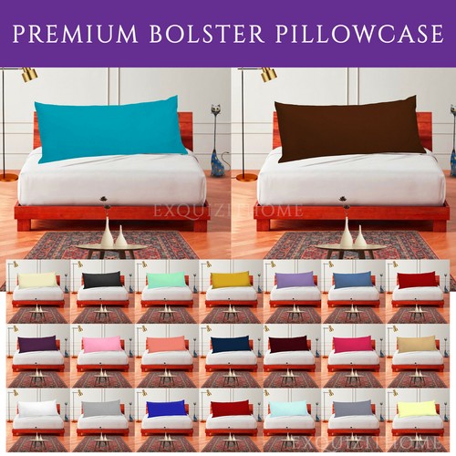 Bolster pillow case - pillow, pregnancy