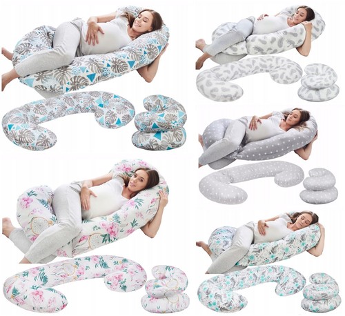 Pregnancy pillow cover - pregnancy, baby