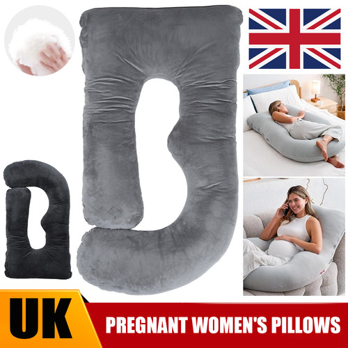 Pregnancy pillow g shaped - pillow,