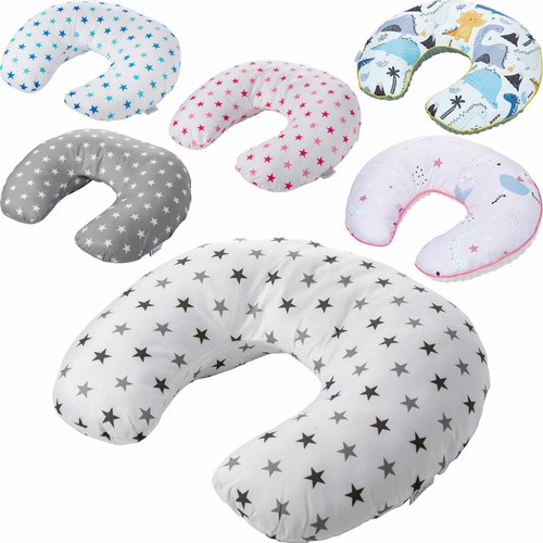 Nursing pillow breast - pillow, feeding