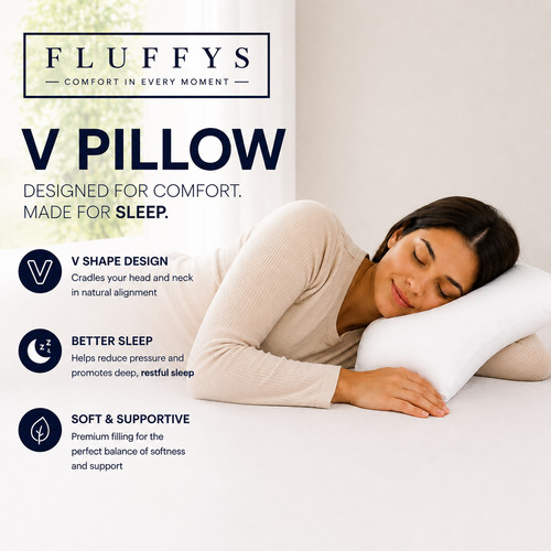 Pillow with case cover - cover,