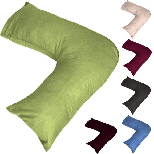Pillow case pillowcase cover - v,