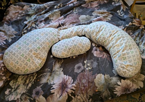 Boppy pregnancy pillow - boppy,