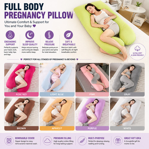 Shaped maternity pregnancy - shaped,