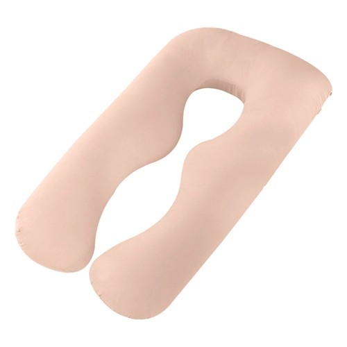 Maternity shape pillow - shape,