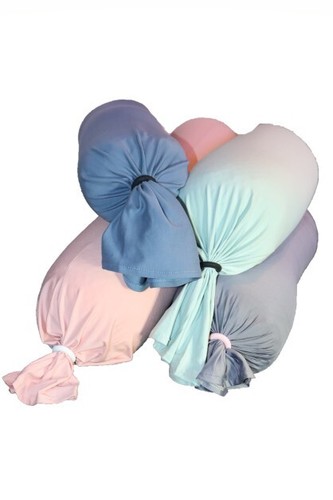 Body pillow cover fits - cover,