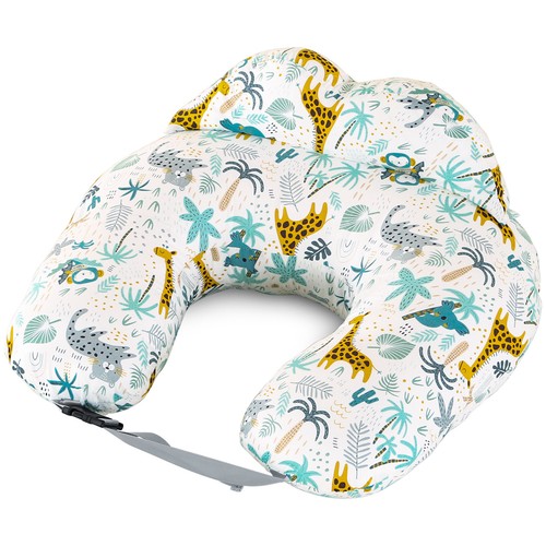 Nursing pillow for - nursing,