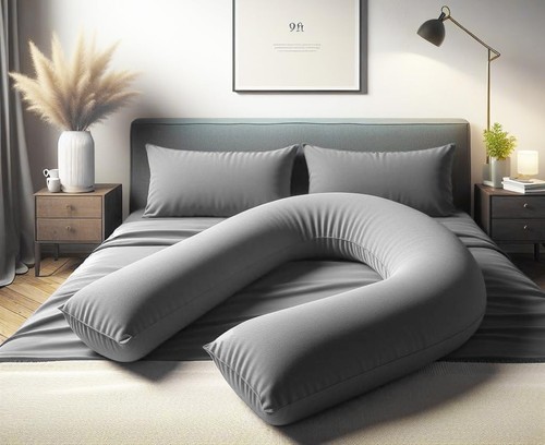 Cover 12ft shaped - u,