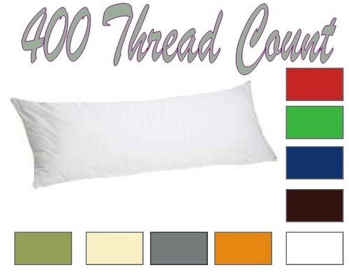 Bolster pillow case 54 - x, 54"