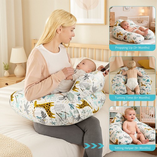 Nursing pillow for - nursing,