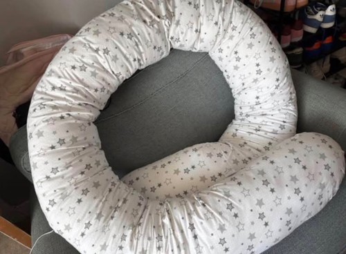 12ft kinder valley pregnancy