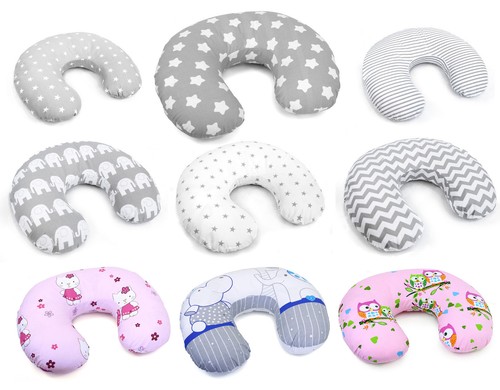 Cover feeding pillow nursing - pillow,