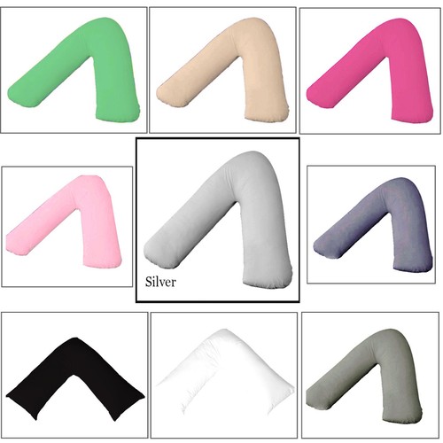 Shaped pillow case - pillow,
