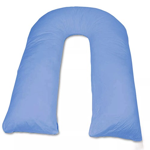 Pillow pillowcases only - u,