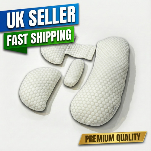Pregnancy pillow full body - pillow,