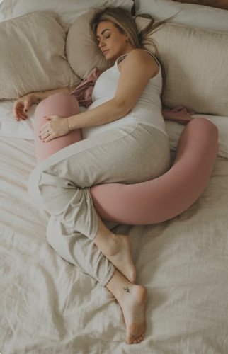 Cuddo baby 1 pregnancy - cuddo, 5-in-1