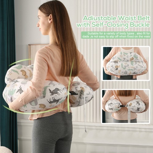 Nursing pillow for - nursing,