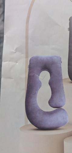Chilling home pregnancy pillow - pregnancy,